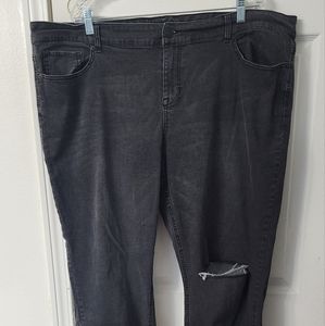 Women's Plus Size Jeans